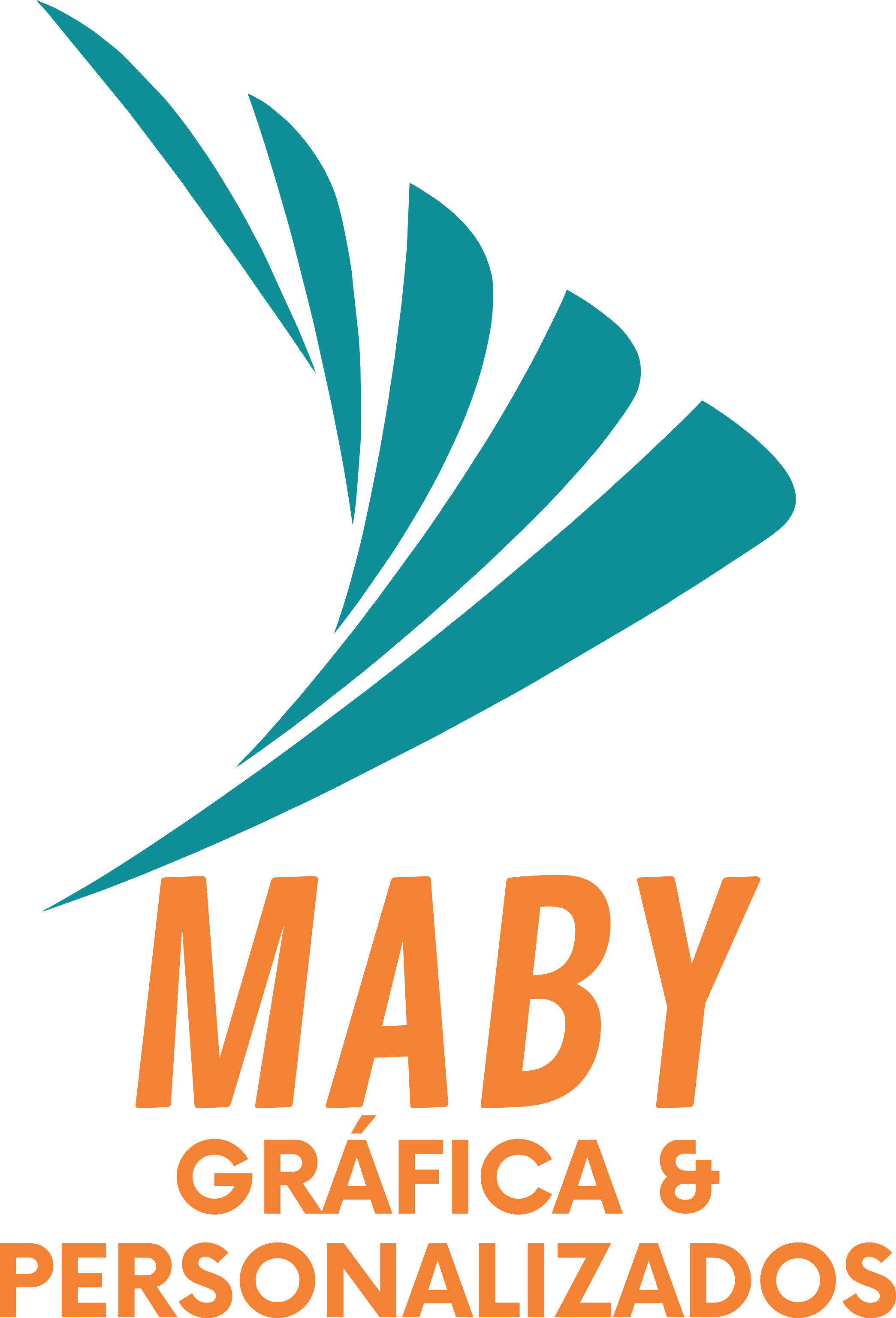 Maby Gráfica & Personalizados